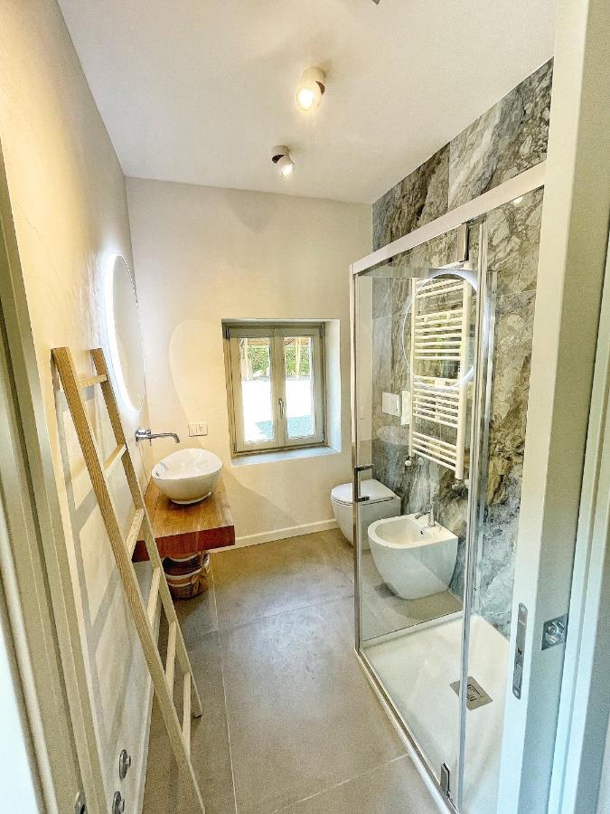 Villa Giuliana Arezzo Exterior foto