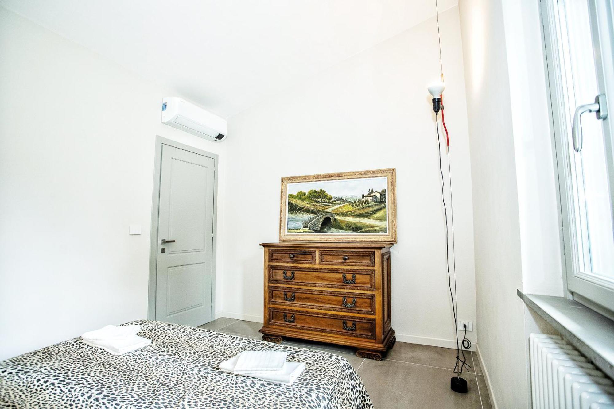 Villa Giuliana Arezzo Exterior foto